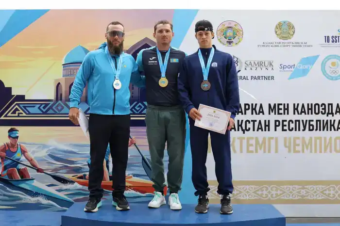 Определились чемпионы Казахстана на самой длинной дистанции (3)