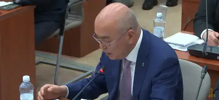 Развитие внутристрановой ценности обсудили в Мажилисе (3)