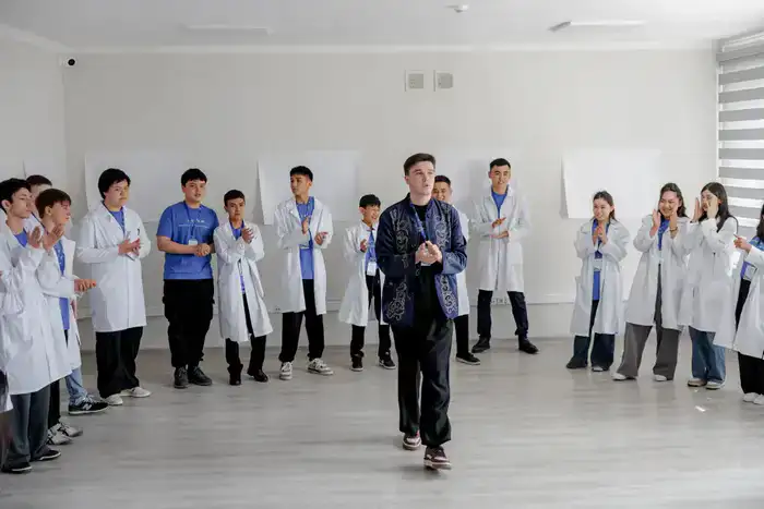 Агрохимия: от проекта к безэкзаменационному поступлению!