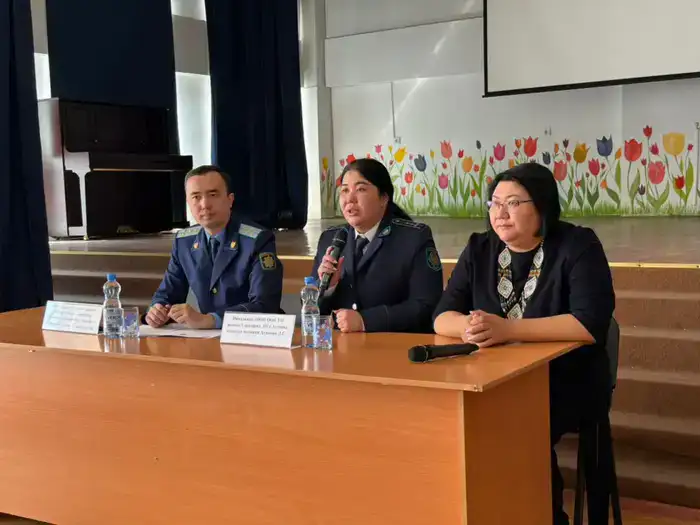 Проект Школьный омбудсмен в гимназии № 6 для правовой культуры и безопасности учащихся