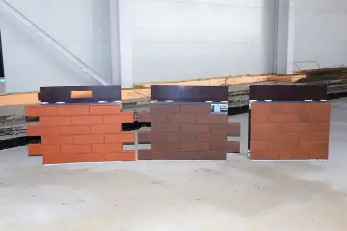 В Караганде строится завод по производству керамических изделий (7)