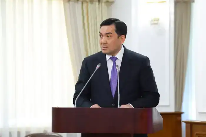 Казахстан: Новый этап в освоении углеводородных месторождений для глобальной энергетической безопасности Шымкенте