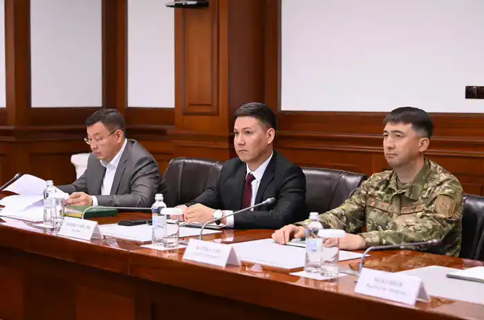 «ТАЗА ҚАЗАҚСТАН»: создание безопасной, чистой и комфортной среды для жителей (2)