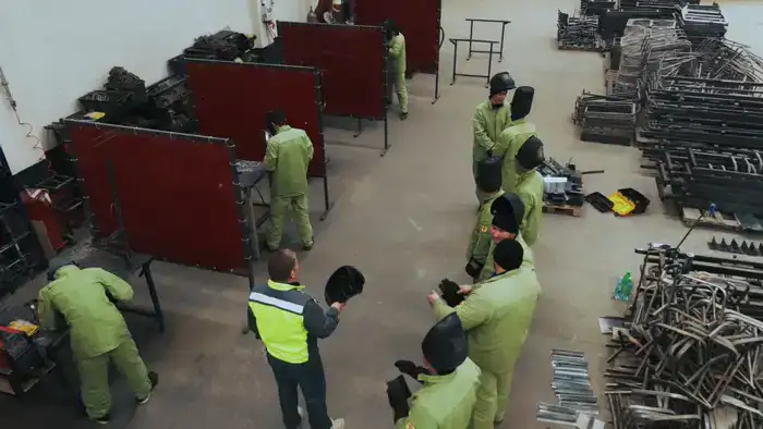 В Астане завершился проект JOLTAP: 18,8 тыс. человек прошли обучение, более 10 тыс. нашли работу