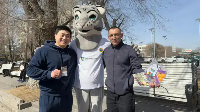 Акция по обмену табака на спортинвентарь: шаг к здоровью или временная мера?