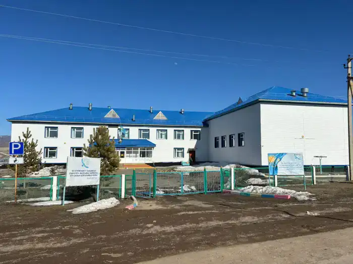 В ВКО ещё одно село присоединилось к движению «Трезвое село» (2)