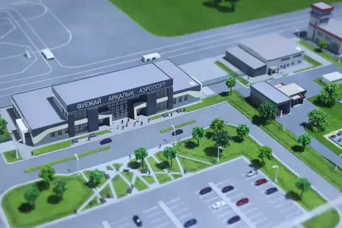 АРКАЛЫК 2.0: ПАДЕНИЕ И ВЗЛЕТ (3)