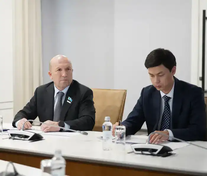 ТУРКЕСТАН: РАССМОТРЕНЫ ПУТИ СОВЕРШЕНСТВОВАНИЯ БОРЬБЫ С КОРРУПЦИЕЙ (3)