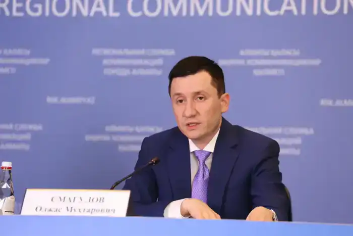 В Алматы расширяют индустриальные зоны, заполняемость существующих превышает 90%