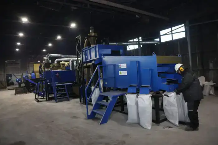 Переработка шин: важный экологический проект в рамках инициативы «Таза Қазақстан» при поддержке АО «Жасыл даму» (3)