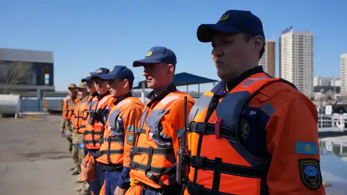 Весенний лёд — скрытая угроза: МЧС усиливает профилактику на водоёмах (5)