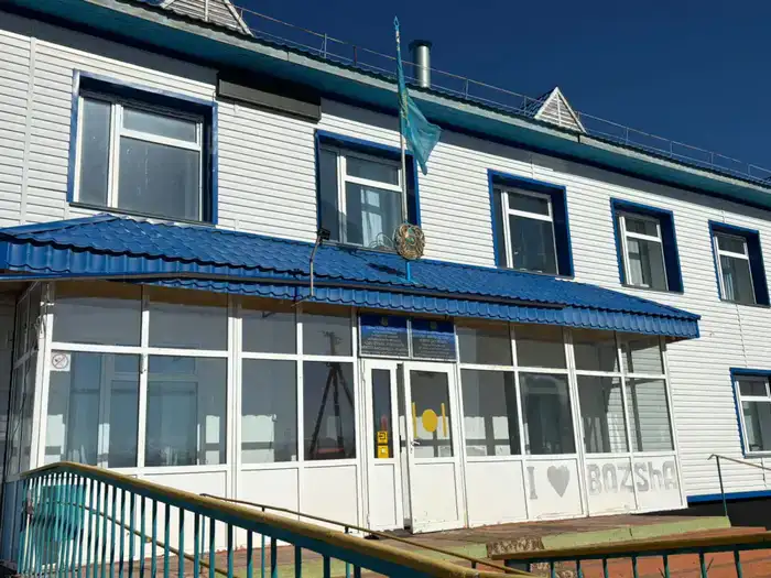 В ВКО ещё одно село присоединилось к движению «Трезвое село» (3)