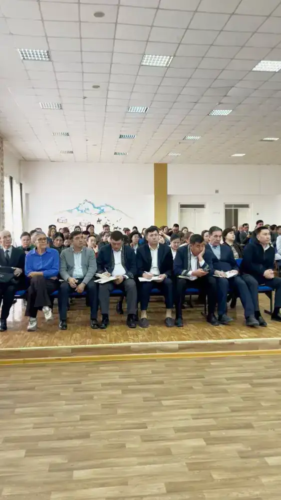 Государственные органы и школы Шымкента усиливают профилактику экстремизма (2)