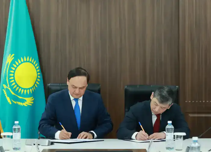 450 млрд тенге инвестиций: в Жамбылской области построят два завода по производству высокоэнергетических материалов (8)