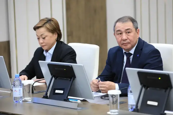 Контроль доступности объектов для граждан с инвалидностью в регионе