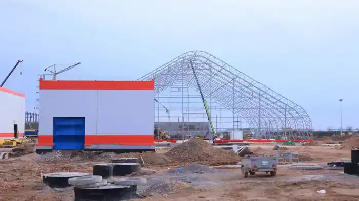 Сарани: где малый бизнес обретёт новое дыхание!