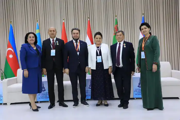 Казахстан подчеркивает важность межкультурного взаимодействия на конференции «Стела дружбы» в Фергане Шымкенте