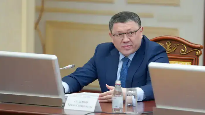 В Генеральной прокуратуре проведена коллегия по вопросам обеспечения законности в уголовно-исполнительной системе (4)