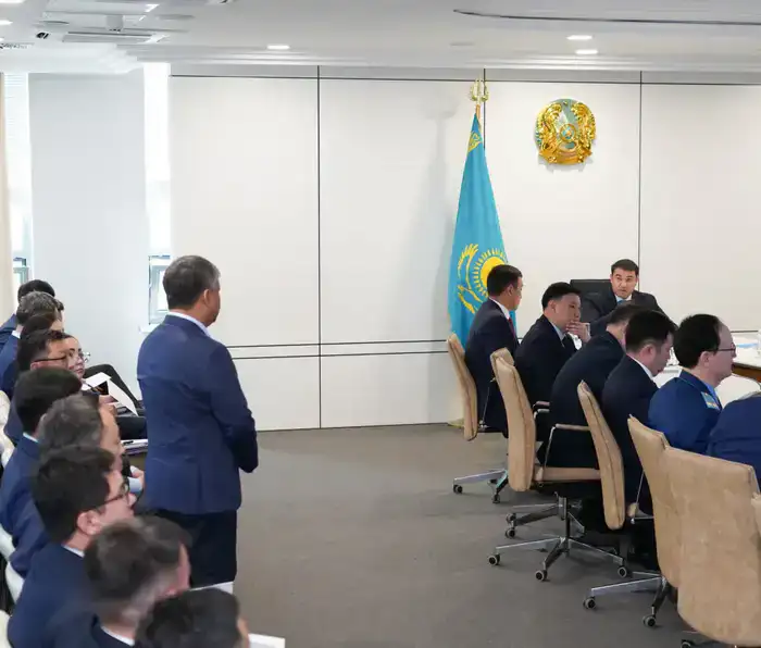 Инвестиционные проекты в Туркестанской области: строительный бум на сумму 132,3 млрд тенге