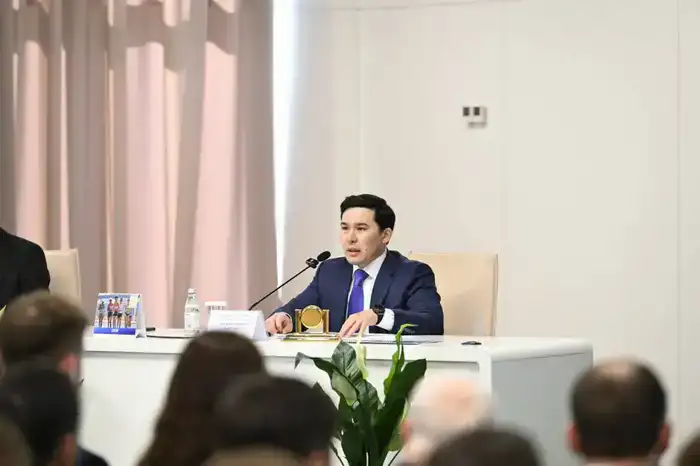 Участие 500 казахстанских спортсменов в Азиатских играх 2026 года: шаг к укреплению спортивной идентичности страны