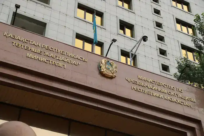 Новый стандарт безопасности для укрытий в Алматы