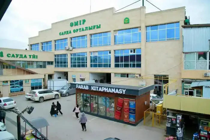 В ТУРКЕСТАНЕ ВЗЯТЫ ПОД КОНТРОЛЬ БЕЗОПАСНОСТЬ И ЧИСТОТА НА РЫНКАХ (4)