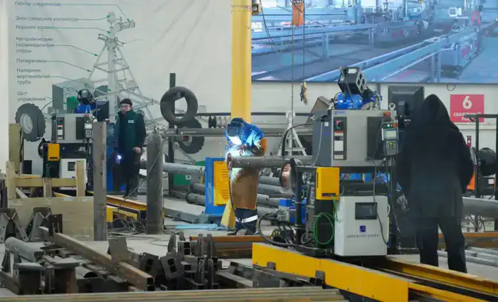 В ТУРКЕСТАНСКОЙ ОБЛАСТИ УВЕЛИЧИЛСЯ ОБЪЕМ СОБСТВЕННЫХ ДОХОДОВ, УЛУЧШИЛИСЬ ЭКОНОМИЧЕСКИЕ ПОКАЗАТЕЛИ (5)