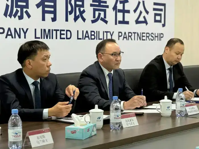 В Актау построят парогазовые электростанции мощностью 500 МВт (9)