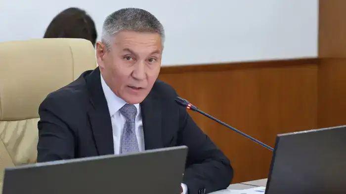 В области Ұлытау завершается строительство первого ОРЦ: запуск намечен на осень 2026 года (4)