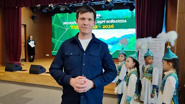 От идеи к устройству: в Карагандинской области определили победителей экоконкурса (10)