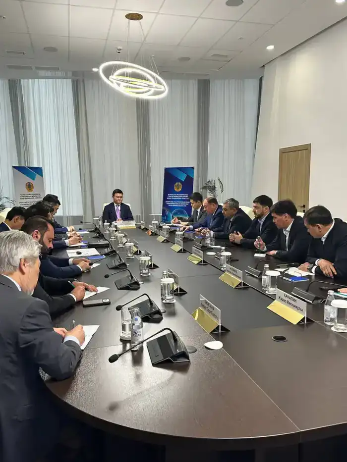 В АСПиР прошла стратегическая сессия по вопросам развития агропромышленного комплекса (3)