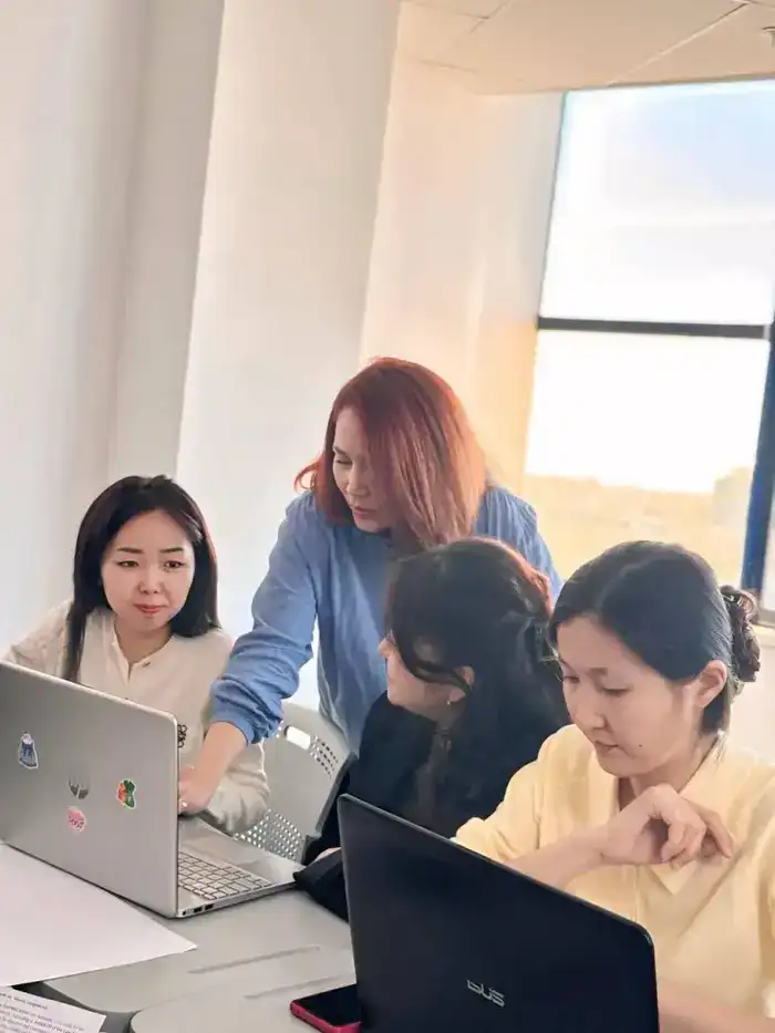 В Казахстане начались курсы повышения квалификации для педагогов с акцентом на современные технологии и инклюзивное образование