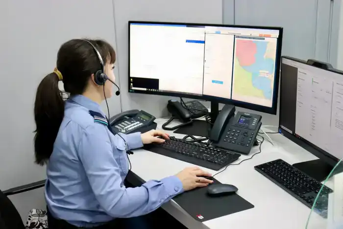 В ВКО жители могут сообщать о происшествиях в полицию через приложения смартфона (3)