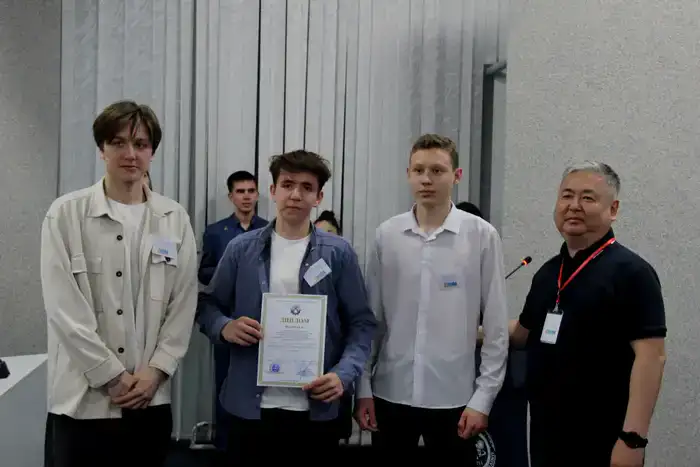 Конкурс «Я – предприниматель» в ВКО: новые возможности для молодежного предпринимательства