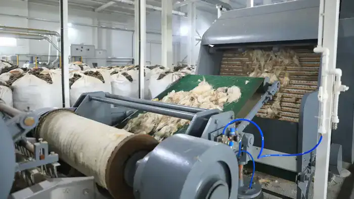 Актюбинская область занимает первое место в Казахстане по площади пастбищных земель (5)