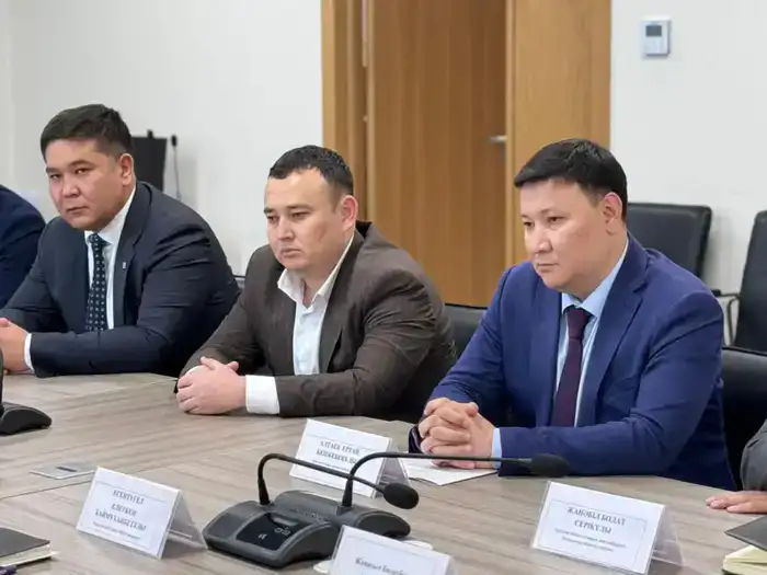 Международное сотрудничество в развитии молодежных культурных инициатив в Туркестанской области