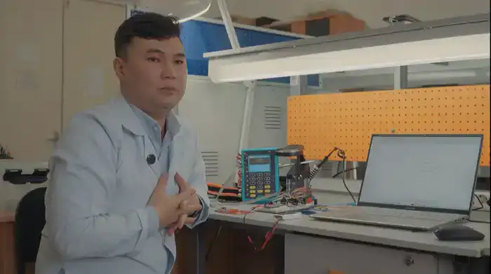 Новые технологии в диагностике сердечно-сосудистых заболеваний: потенциальное влияние на здоровье населения Казахстана