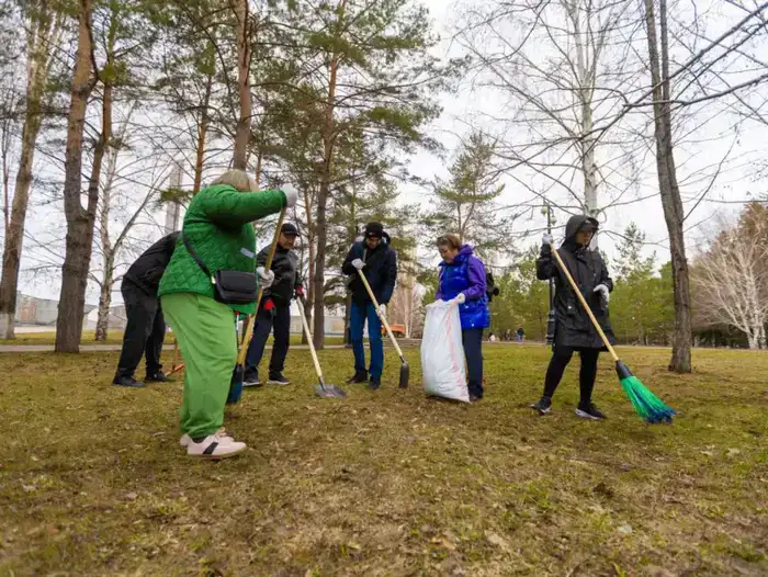 В Усть-Каменогорске будут реализованы новые проекты по благоустройству (3)