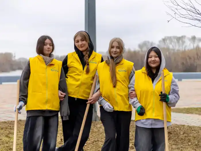 В Усть-Каменогорске будут реализованы новые проекты по благоустройству (7)