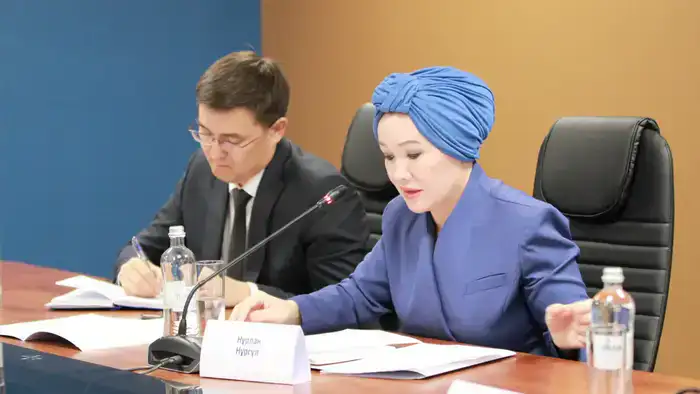 Обсуждены вопросы вступления и развития Лиги академической честности (2)