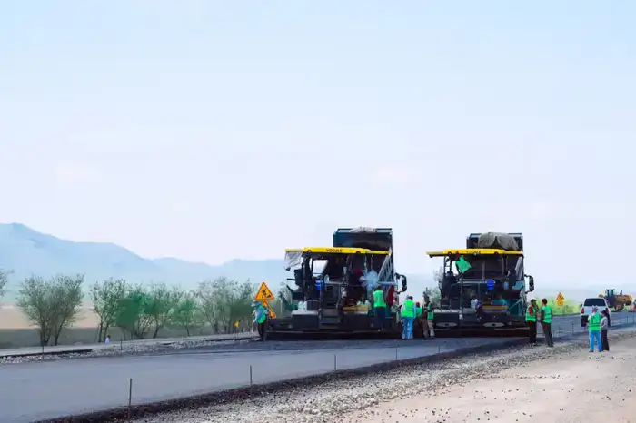 Дороги к приключениям: как модернизация автодорог в Казахстане откроет новые горизонты для туризма в 2026 году