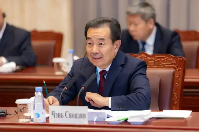 Казахстан и Китай обсуждают новые перспективные проекты для укрепления сотрудничества