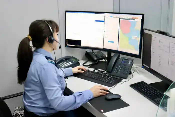 Цифровые обращения в полицию ВКО растут