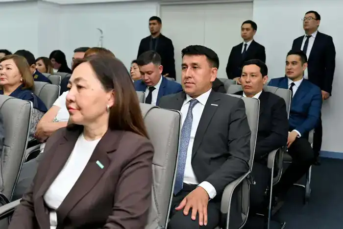 В Семее прошел региональный форум «Управление домом: ответственность, доверие, результат» (4)