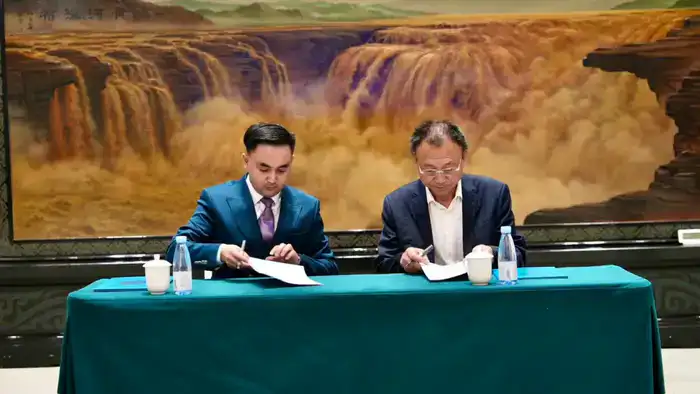 Сотрудничество между Восточным Казахстаном и Китаем будет укрепляться (10)