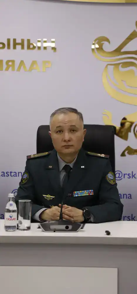 Падение детей из окна: какие меры принимаются для обеспечения безопасности малышей в Астане (2)