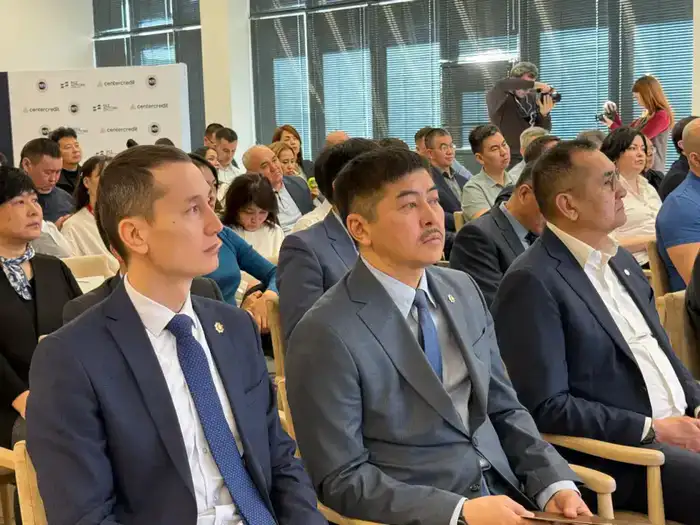 В Актобе дали новый импульс казахстанско-китайскому партнерству (2)