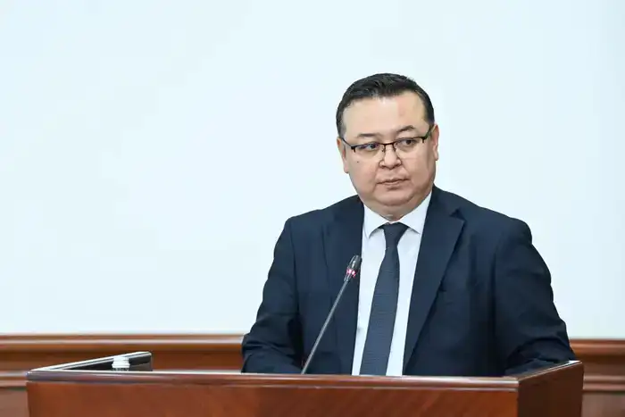 Состоялось заседание комиссии по вопросам противодействия коррупции (3)