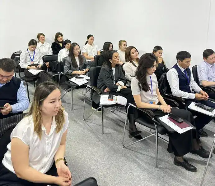 Специалисты по трудоустройству людей с инвалидностью появятся в Караганде (4)