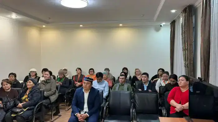 Жезказган против радикализма: встречи и советы